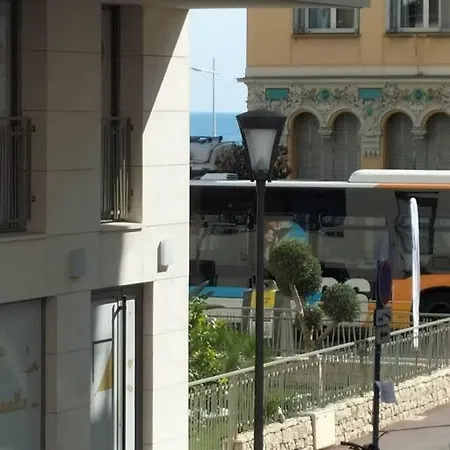 L'onda, Cosy 2 Pieces A Proches Plages * Menton