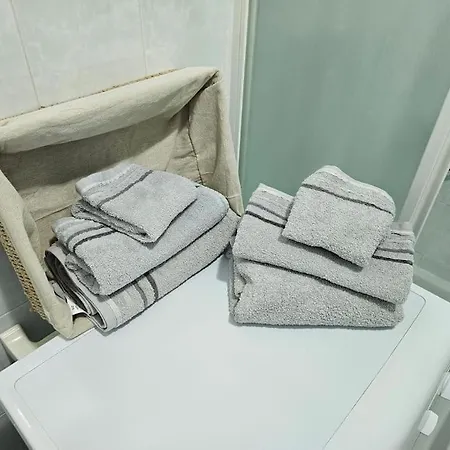 L'onda, Cosy 2 Pieces A Proches Plages *