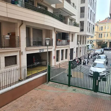 L'onda, Cosy 2 Pieces A Proches Plages