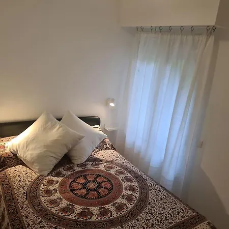 L'onda, Cosy 2 Pieces A Proches Plages * Μεντόν