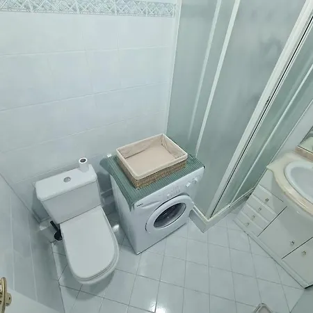 L'onda, Cosy 2 Pieces A Proches Plages Apartamento