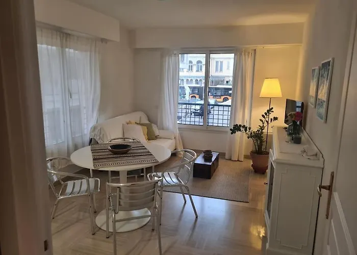 L'onda, Cosy 2 Pieces A Proches Plages Apartment