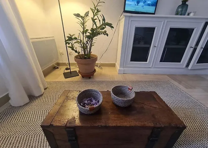 L'onda, Cosy 2 Pieces A Proches Plages Apartment *