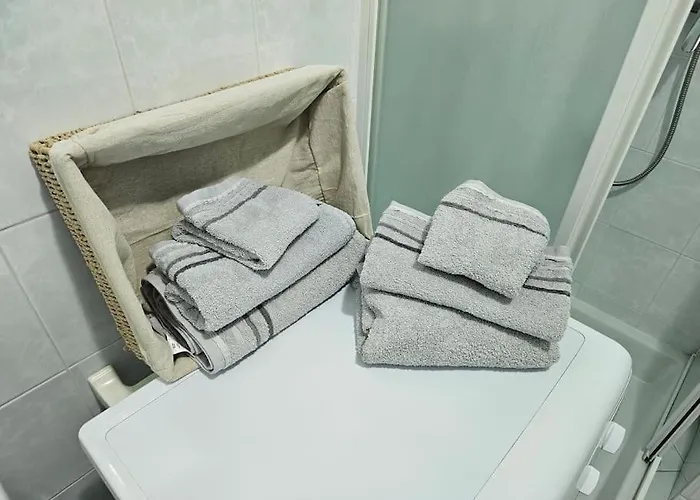 L'onda, Cosy 2 Pieces A Proches Plages *