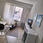 Appartement L'onda, Cosy 2 Pièces à Proches Plages