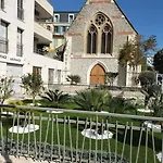 Appartement L'onda, Cosy 2 Pièces à Proches Plages Menton