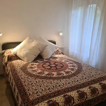 L'onda, Cosy 2 Pieces A Proches Plages Menton