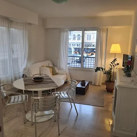 L'onda, Cosy 2 Pieces A Proches Plages Apartman