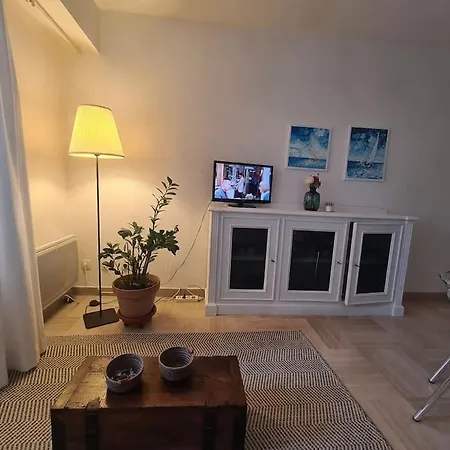 Apartman L'onda, Cosy 2 Pieces A Proches Plages