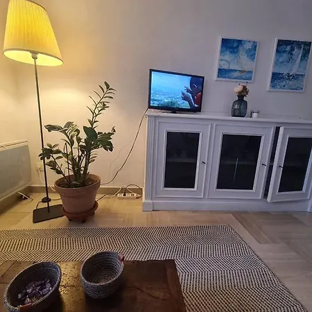 L'onda, Cosy 2 Pièces à Proches Plages