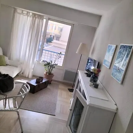 Appartamento L'onda, Cosy 2 Pièces à Proches Plages