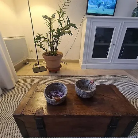 L'onda, Cosy 2 Pièces à Proches Plages Appartamento *