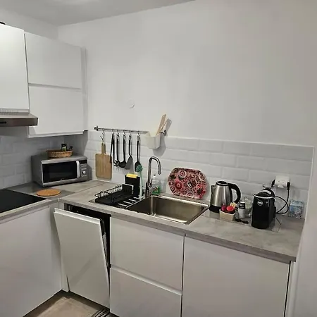 L'onda, Cosy 2 Pieces A Proches Plages