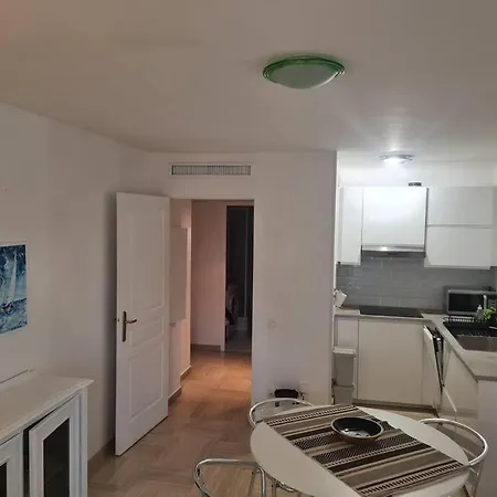 L'onda, Cosy 2 Pièces à Proches Plages