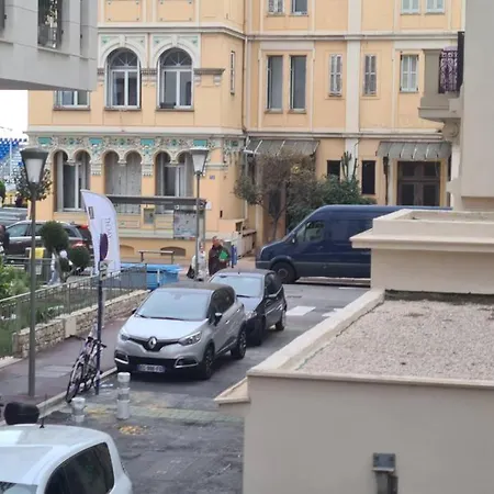 L'onda, Cosy 2 Pièces à Proches Plages Appartamento