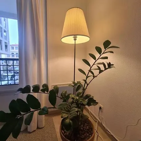 L'onda, Cosy 2 Pieces A Proches Plages