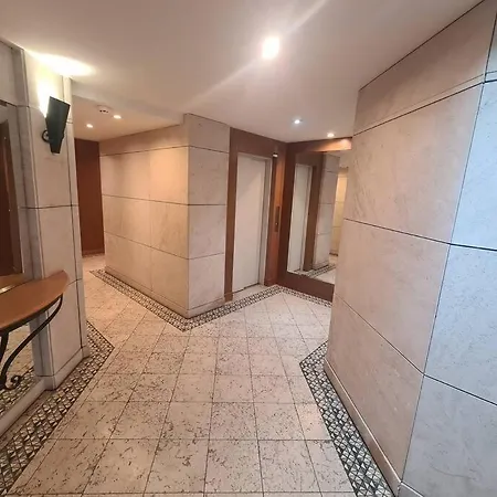 L'onda, Cosy 2 Pieces A Proches Plages Apartment *