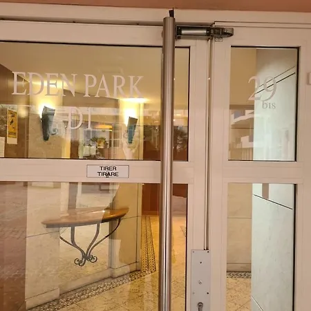 L'onda, Cosy 2 Pieces A Proches Plages * Menton