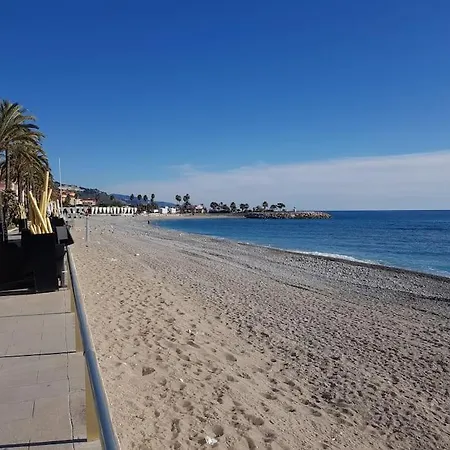 L'onda, Cosy 2 Pièces à Proches Plages Appartamento *