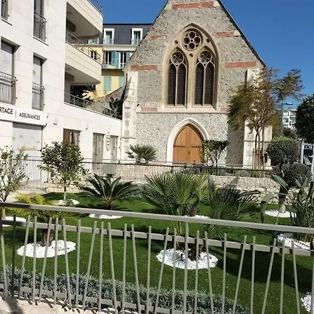 Appartamento L'onda, Cosy 2 Pièces à Proches Plages Mentone