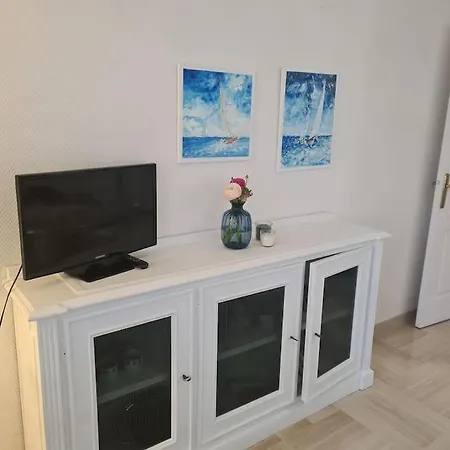 L'onda, Cosy 2 Pieces A Proches Plages