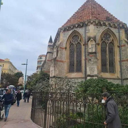 L'onda, Cosy 2 Pieces A Proches Plages Menton