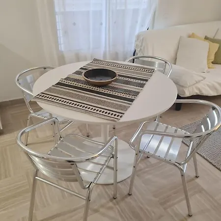 L'onda, Cosy 2 Pièces à Proches Plages *