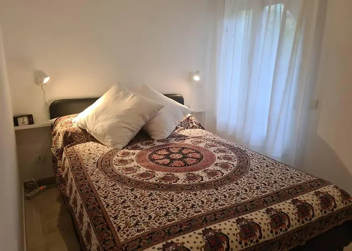 L'onda, Cosy 2 Pieces A Proches Plages Menton