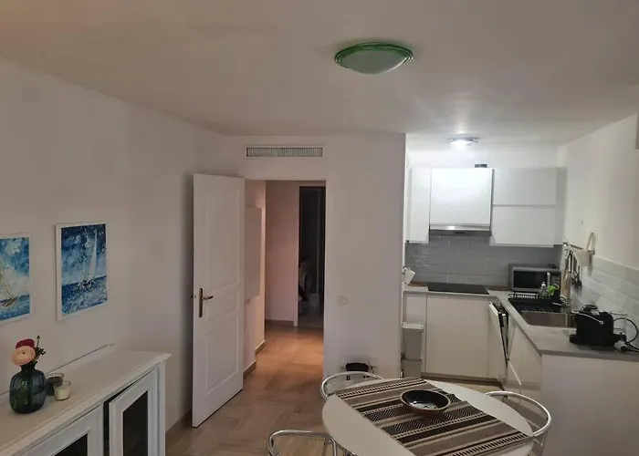 L'onda, Cosy 2 Pieces A Proches Plages