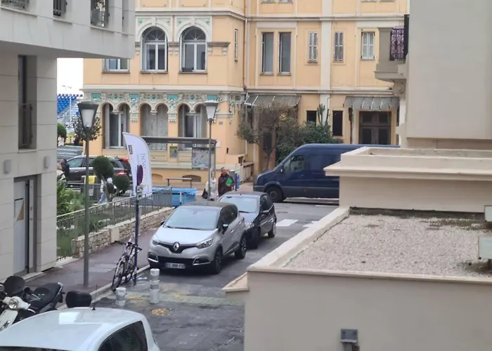 L'onda, Cosy 2 Pieces A Proches Plages Апартаменти