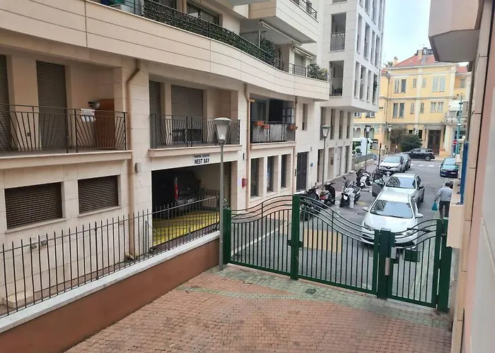 L'onda, Cosy 2 Pieces A Proches Plages