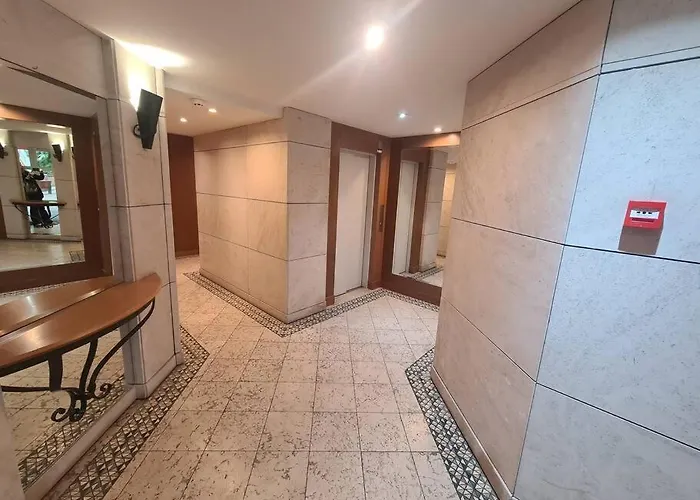 L'onda, Cosy 2 Pieces A Proches Plages Apartmán *