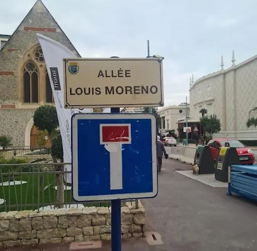 L'onda, Cosy 2 Pièces à Proches Plages Appartamento *