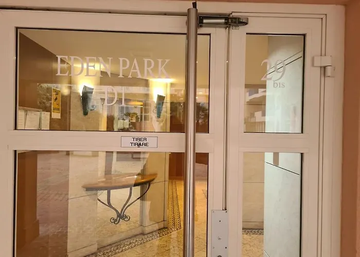 L'onda, Cosy 2 Pieces A Proches Plages * Menton