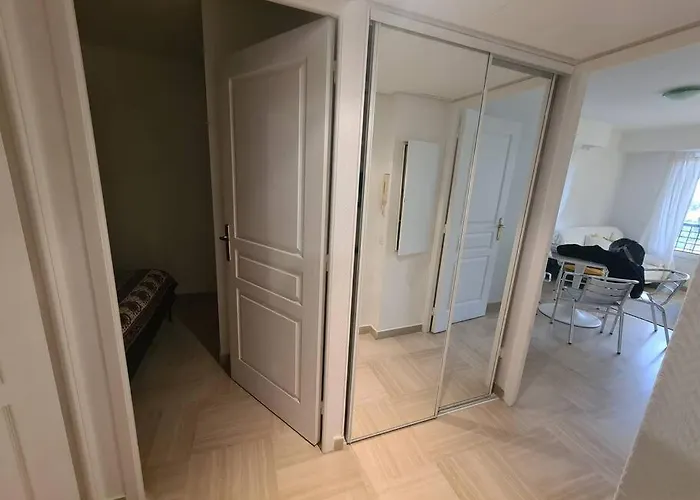 L'onda, Cosy 2 Pieces A Proches Plages