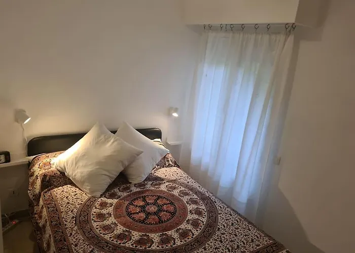 L'onda, Cosy 2 Pièces à Proches Plages * Mentone