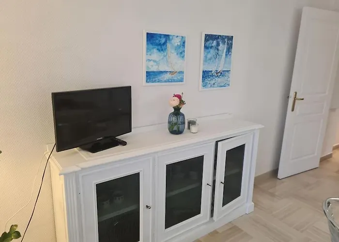 L'onda, Cosy 2 Pièces à Proches Plages