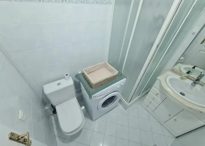 L'onda, Cosy 2 Pieces A Proches Plages Apartamento